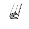 LP 63-A Trunk Seal - image 2