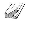 LP 64-A Trunk Seal, Sponge Rubber, Sold By The Foot - image 2