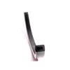 LP 80-L Rectangle Shaped Extrusion, 1/2 in. x 3/8 in., Sold By The Foot - image 2