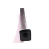 LP 80-N Square Shaped Extrusion, 3/4 in. Square, Sold By The Foot - image 2