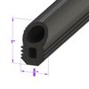 LP 911 Door Seal, Sold By The Foot - image 3