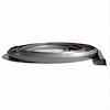 Wheel Spoiler Trim Kit for Trans Am Only. 3 Ft. Piece. One kit per wheel. Each. WHEEL SPOILER TRIM K - image 1
