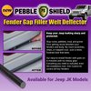 FENDER GAP FILLER JEEP JK - image 2