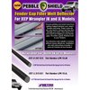 FENDER GAP FILLER JEEP JL - image 3