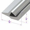 Wheel Spoiler Trim Kit for Trans Am Only. 5 Ft. Piece. One kit per wheel. Each. WHEEL SPOILER TRIM K - image 2
