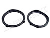 Taillight-to-Body Gaskets 1970-73 Chevy Camaro