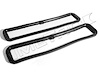 Taillight-to-Body Gaskets 1967 Pontiac GTO, Tempest - image 1