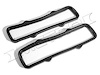 Outer Taillight to Body Gasket 1967-68 Pontiac Firebird - image 1