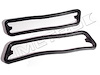 Taillight Mounting Base Pads 1969 Pontiac Firebird - image 1