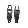 MB 12 Tail-Light Base Pads, Accurate Reproduction, Pair R&L - image 1