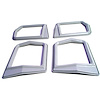 MB 201 Tail-Light Seals - image 1
