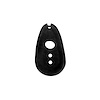 MB 22 Trunk Handle Mounting Pad - image 1