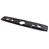 MB 25 License / Back-Up Light To Body Gasket, Each
