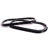 MB 27 Tail-Light Housing Gasket, Pair - image 1