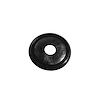 MB 50-B Fog Light Base Mounting Pad, 2-1/4 in. O.D., 1/2 in. I.D, Each
