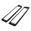 MB 50-C Tail Light Seals, Pair