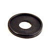 MB 539 Side Mount Antenna Pad, '39-'40: Two Used Per Car