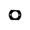 MB 540 Door Jam Light Switch Seal, 1-1/8 in. x 1-1/2 in., 13/16 in. I.D