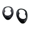 MB 650 Headlight Pads, Thick Mounting Base - image 1