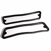 Tail-light Mounting Base Pads. Made of molded sponge. 18 In. X 4-1/4 In. X 16-1/2 In. Pair. MOUNTING - image 1