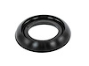 Antenna base bezel pad. Each. ANTENNA BASE BEZEL PAD 58 PONTIAC 2 & 4 DOOR W/POWER ANTENNA OPTION EACH - image 1