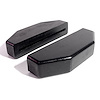 MM 30 Transmission Cross-Member Mount Insulators - image 1