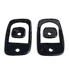 DOOR HANDLE GASKET - image 1
