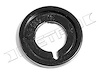 Manual Antenna Mast Pad 1964-69 Pontiac GTO, Tempest LeMans (GTO), Tempest - image 1