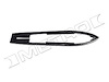 Standard Mirror Pad 1964-68 Pontiac GTO, Tempest LeMans (GTO), LeMans - image 1
