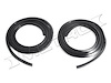 Headlight Bezel Seals 1965 Pontiac, Tempest, Le Mans, GTO - image 1