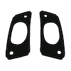MP 1000 Tail-Light Pads, 3-1/8 in. Wide x 7-1/4 in. Long, Pair R&L - image 1
