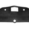 MP 1007-A Tail-Light Pads, 4-1/8 in. Wide x 11-7/8 in. Long, Pair R&L - image 3