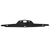 MP 1007-E Trunk Emblem Pad, Molded In Two Pieces - image 1
