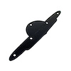 MP 1009-M Emblem Pad, 17-3/8 in. Wide x 4-5/8 in. Long, Each