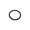 MP 1009-R Lens Gasket, 2-3/4 in. I.D., 3-1/4 in. O.D, Each - image 1