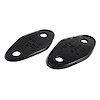 MP 101-C Tail-Light Pads, 2-1/8 in. Wide x 3-3/4 in. Long, Pair R&L