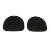 MP 1010-C Tail-Light Pads, 4-1/8 in. Wide x 3-5/8 in. Long, Pair