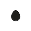 MP 1010-D Mirror Mount Pad, 1-3/8 in. Wide x 1-3/4 in. Long, Each