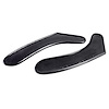 MP 1012-C Windshield Post Pads, 2 in. Wide x 7-7/8 in. Long, Pair