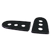 MP 103 Tail-Light Pads, 2-1/4 in. Wide x 4 in. Long, Pair