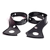 MP 105 Windshield Base Pad, Made In Two Pieces
