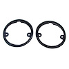 MP 1052-B Back-Up Light Mounting Base Pads - image 1