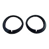 MP 1052-C Park Light Mounting Base Pads, 3-3/4 in. O.D., 3 in. I.D, Pair - image 1