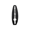 MP 1052 Mirror Pad, 1-5/8 in. Wide x 5-5/8 in. Long, Each - image 1