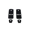MP 107 Door Handle Pads, Set - image 1