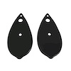 MP 1102 Park Light Pads, 4 in. Wide x 8-3/4 in. Long, Pair