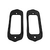 MP 1105 Tail-Light Pads, 2-1/2 in. Wide x 6-3/4 in. Long, Pair