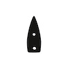MP 1106 Antenna Pad, 1-3/4 in. Wide x 4-3/4 in. Long, Each