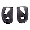 MP 111-A Windshield Post Pads, 2-1/4 in. Wide x 5 in. Long, Pair R&L