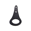 MP 111-T Trunk Handle Pad, 1-5/8 in. Wide x 5-3/4 in. Long, Each